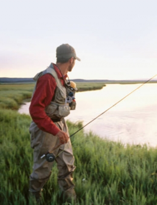 Fishing Waders